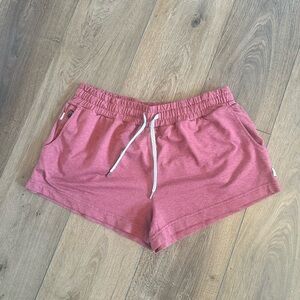 Halo performance short